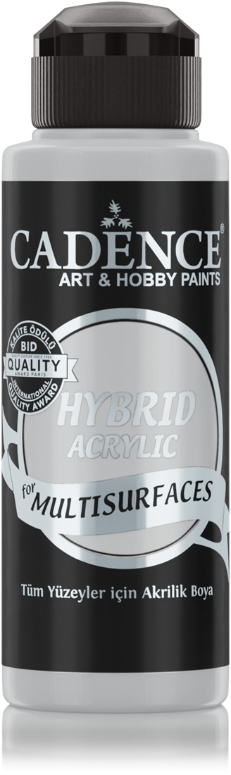 Cadence - Hybride acrylverf - Steam - 120 ml  (0068)