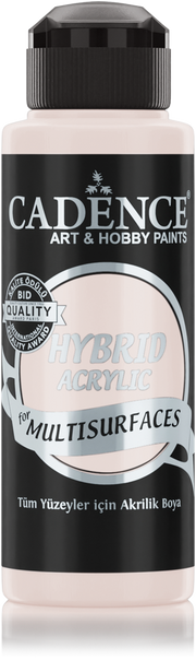 Cadence - Hybride acrylverf - Tibetan Jasmine - 120 ml  (0077)