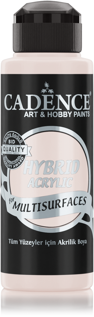 Cadence - Hybride acrylverf - Tibetan Jasmine - 120 ml  (0077)
