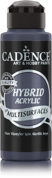 Cadence - Hybride acrylverf - Wind - 120 ml  (0100)