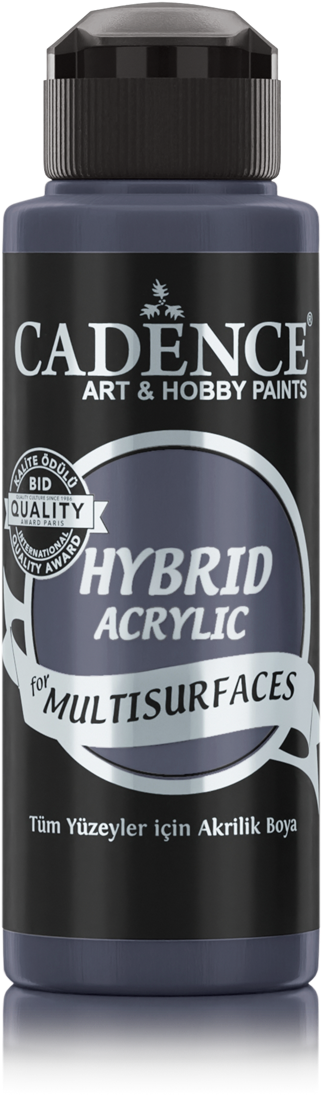Cadence - Hybride acrylverf - Wind - 120 ml  (0100)