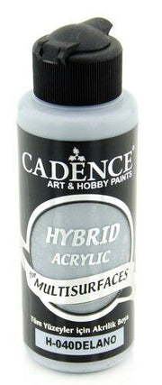 Cadence - Hybride acrylverf - Delano - 120 ml (0040)