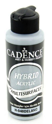 Cadence - Hybride acrylverf - Delano - 120 ml (0040)