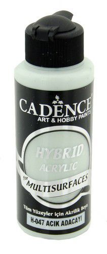 Cadence - Hybride acrylverf - Light sage - 120 ml (0047)