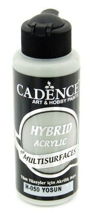 Cadence - Hybride acrylverf - Mos - 120 ml (0050)