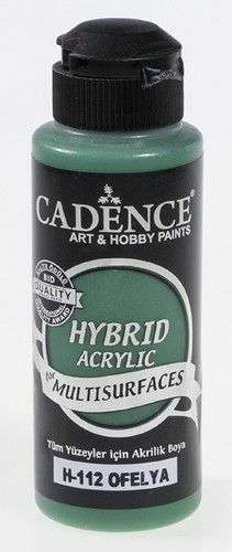 Cadence - Hybride acrylverf - Ophelia -120 ml (0112)