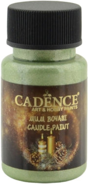 Cadence Kaarsenverf 50 ml Menthol (2146) *