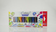 Cadence - Kooky Acrylverf Set - 12 st - 12 x 15 ml (766756) *