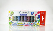 Cadence - Kooky Acrylverf Set - 8 st - 8 x 20 ml (766749) *