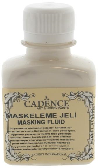 Cadence - Maskeer Gel - 100 ml (762079)