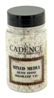 Cadence - Mix Media Artsy Stone - Large - 90ml (742521) *