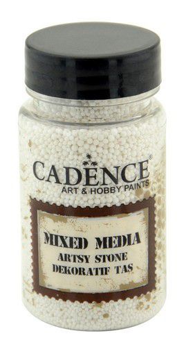 Cadence - Mix Media Artsy Stone - Small - 90ml (742514) *