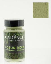 Cadence - Mos Effect - Lichtgroen - 90 ml (301275/3633)