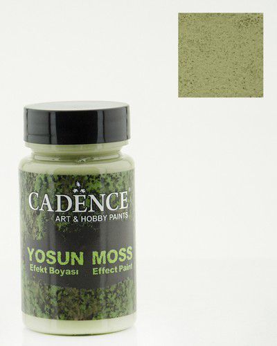Cadence - Mos Effect - Lichtgroen - 90 ml (301275/3633)