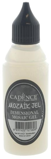 Cadence Mosaic Gel 50 ml (121608)