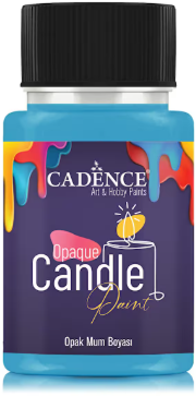 Kaarsenverf Cadence Opaque