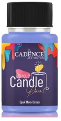 Cadence Opaque Kaarsenverf Lavender 50 ml (0019) *