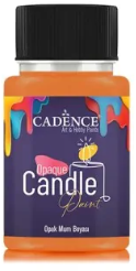 Cadence Opaque Kaarsenverf Pumpkin 50 ml (0008) *