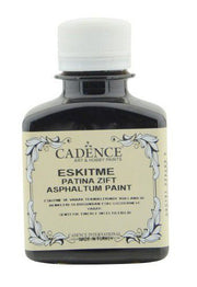 Cadence-  Asphaltum Verf - 100 ml *