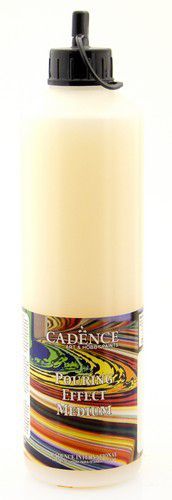 Cadence - Pouring effect medium - 250 ml