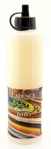 Cadence - Pouring effect medium - 500 ml