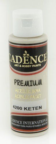 Cadence - Premium acrylverf - Linnen - 70 ml (4200)