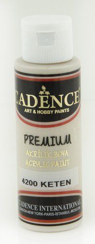 Cadence - Premium acrylverf - Linnen - 70 ml (4200)