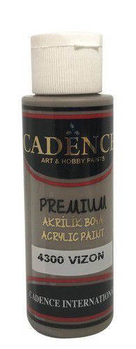 Cadence - Premium acrylverf - Mink - 70ml (4300)