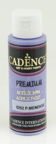 Cadence - Premium acrylverf - Paris Violet - 70ml (0252)