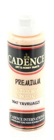 Cadence - Premium acrylverf - Pinkish Orange - 70ml (9047)