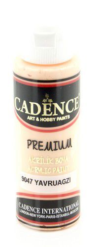 Cadence - Premium acrylverf - Pinkish Orange - 70ml (9047)
