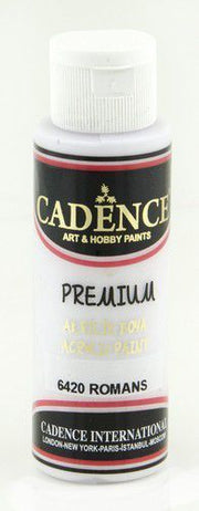 Cadence - Premium acrylverf - Romance - 70 ml (6420)