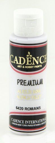 Cadence - Premium acrylverf - Romance - 70 ml (6420)