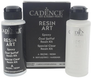 Cadence Resin Art Epoxy Kit 120 ml (760808)