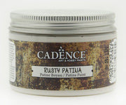 Cadence rusty patina verf Patina Ecru 0007 150ml (0007) *