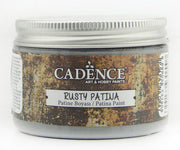 Cadence rusty patina verf Patina Patina grijs 0004 150ml (0004) *