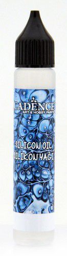Cadence - Siliconen Olie - 25 ml