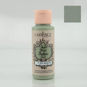 Cadence Style matt - textiel verf - Paint Sage - 59ml - F624