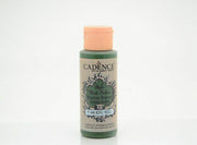 Cadence Style matt - textiel verf - Donkergroen - 59ml - F646