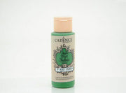 Cadence Style matt - textiel verf - Gras - 59ml - F632