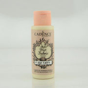 Cadence - Style matt - textiel verf - Taffy - 59ml - F602