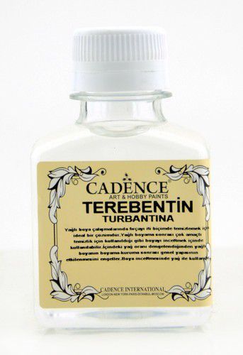 Cadence - Terpentine - 100 ml