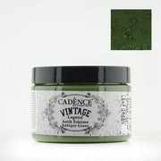 Cadence Vintage Legend gesso Bladgroen 0007 150ml (0007)