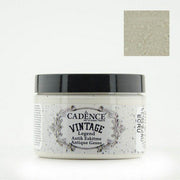Cadence Vintage Legend gesso Ecru 0002 150ml (0002)