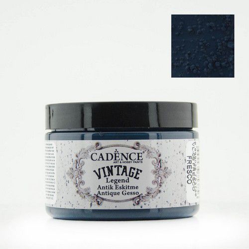 Cadence Vintage Legend gesso Fresco 0008 150ml (0008)