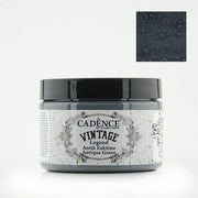 Cadence Vintage Legend gesso Grijs 0009 150ml (0009)