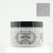 Cadence Vintage Legend gesso Wit 0001 150ml (0001)