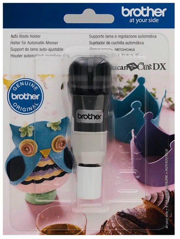 CADXHLD1 - Houder automatisch instelbaar mes Brother ScanNCut SDX