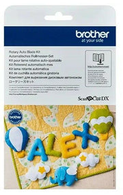 CADXRBKIT1 - Rotary blade kit