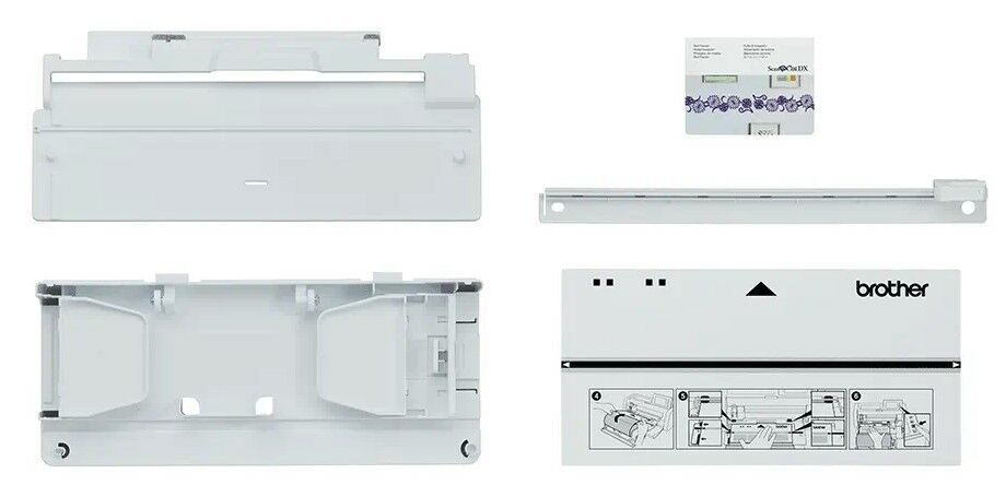 CADXRF2 - Rollfeeder 2
